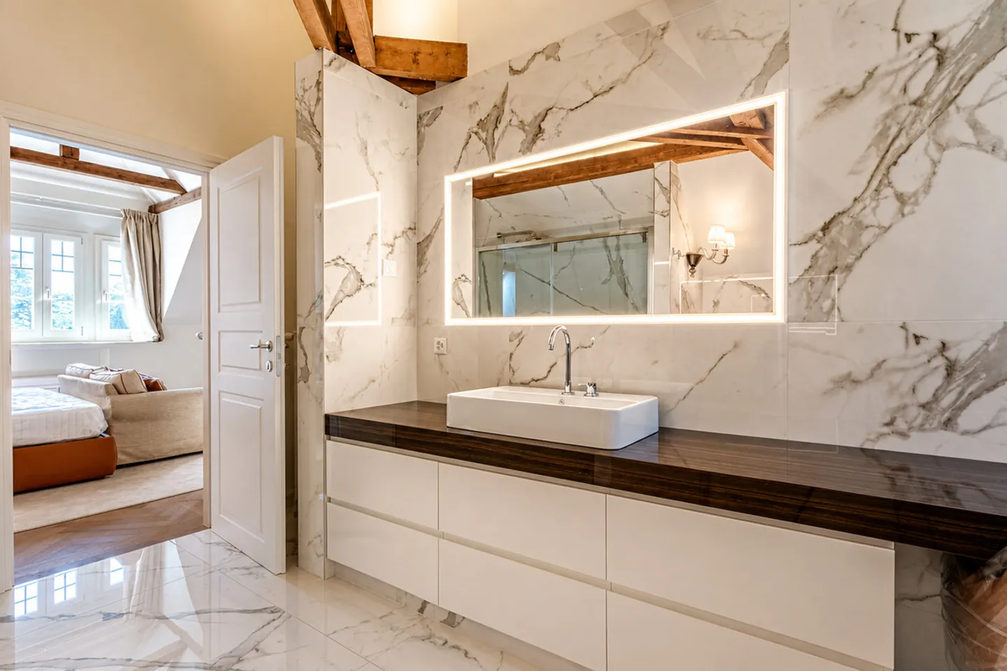Prestigious Property in Genthod - Photo 7 of 12