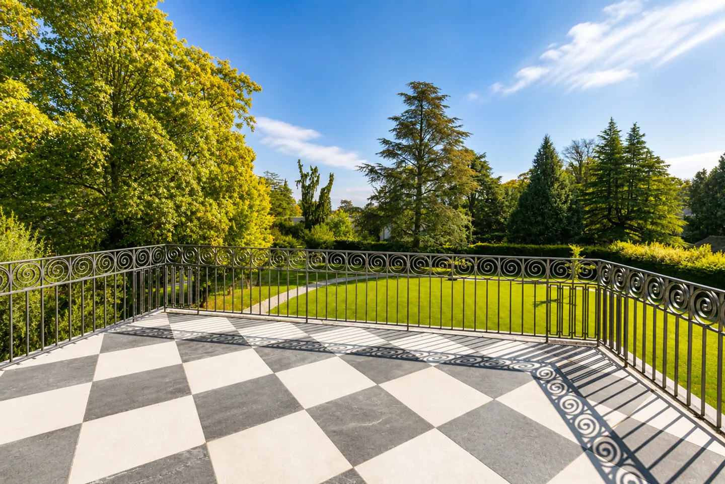 Prestigious Property in Genthod - Photo 12 of 12
