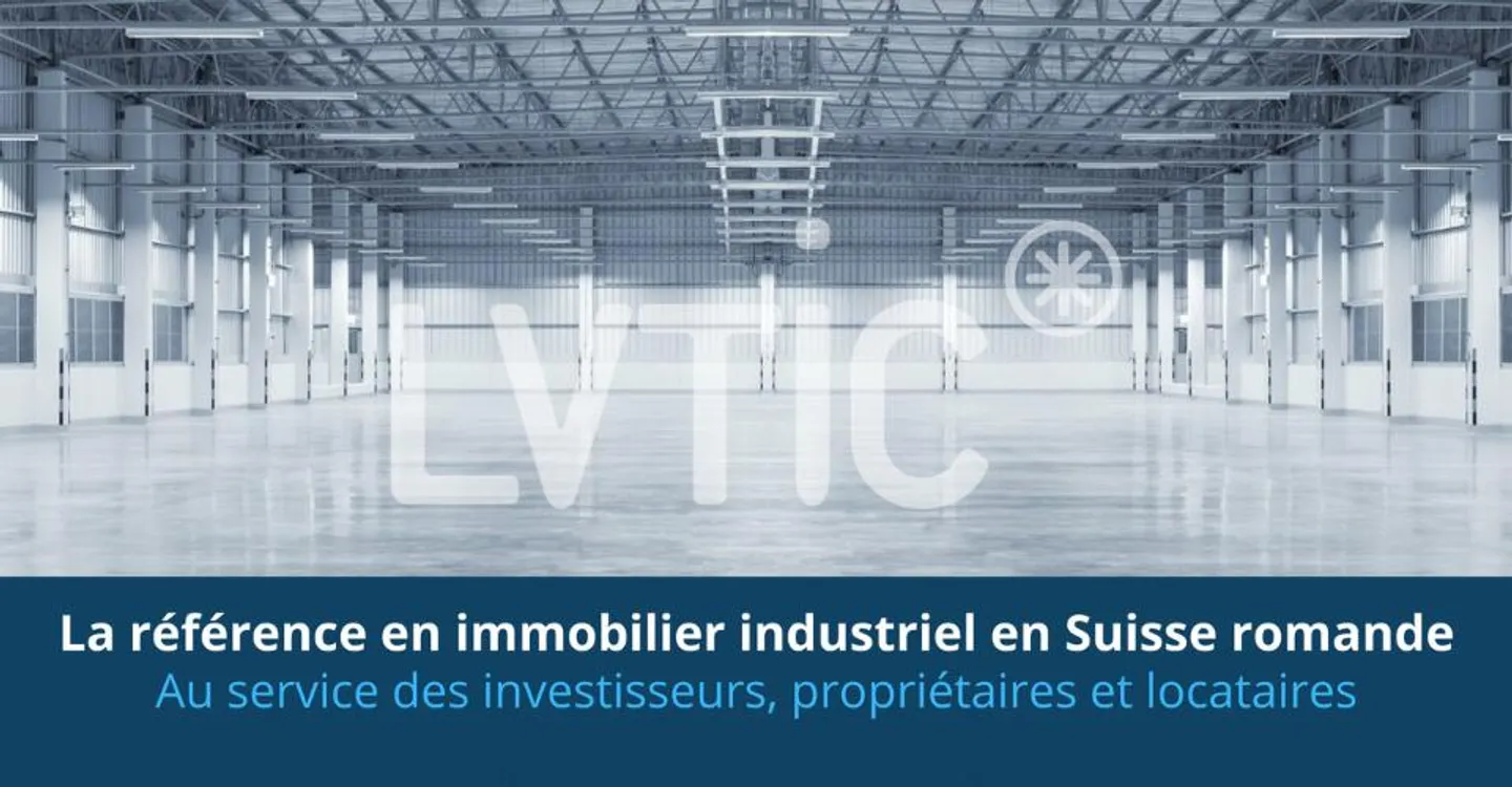 Espace Commercial à Martigny - Photo 3 sur 12