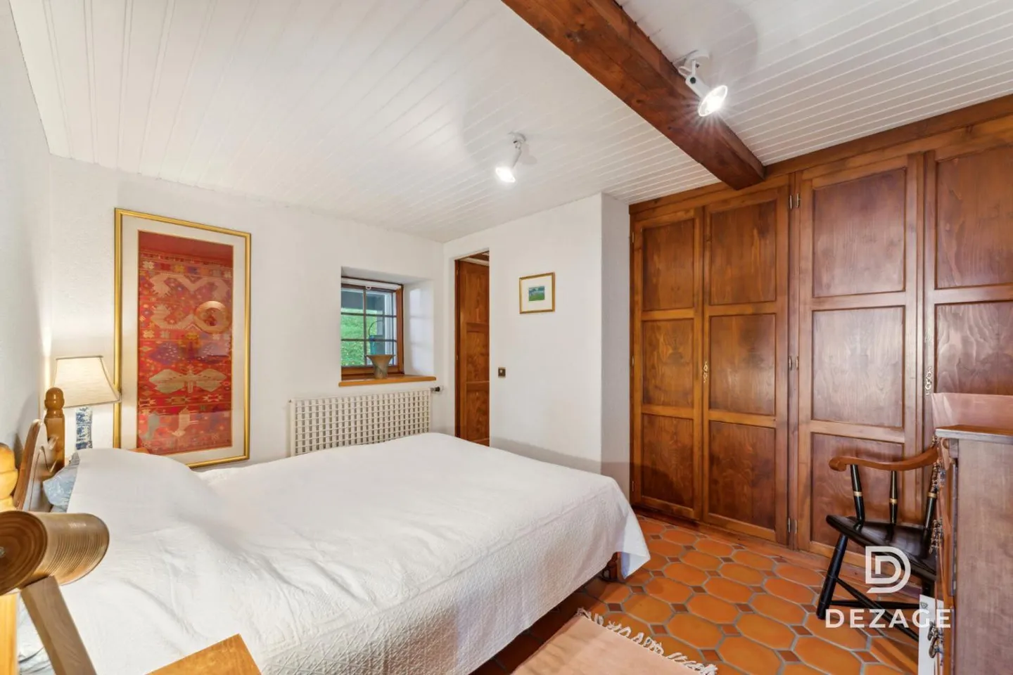 Ein Zuhause mit Seele und Geschichte, mit großem Grundstück - Foto 8 von 13