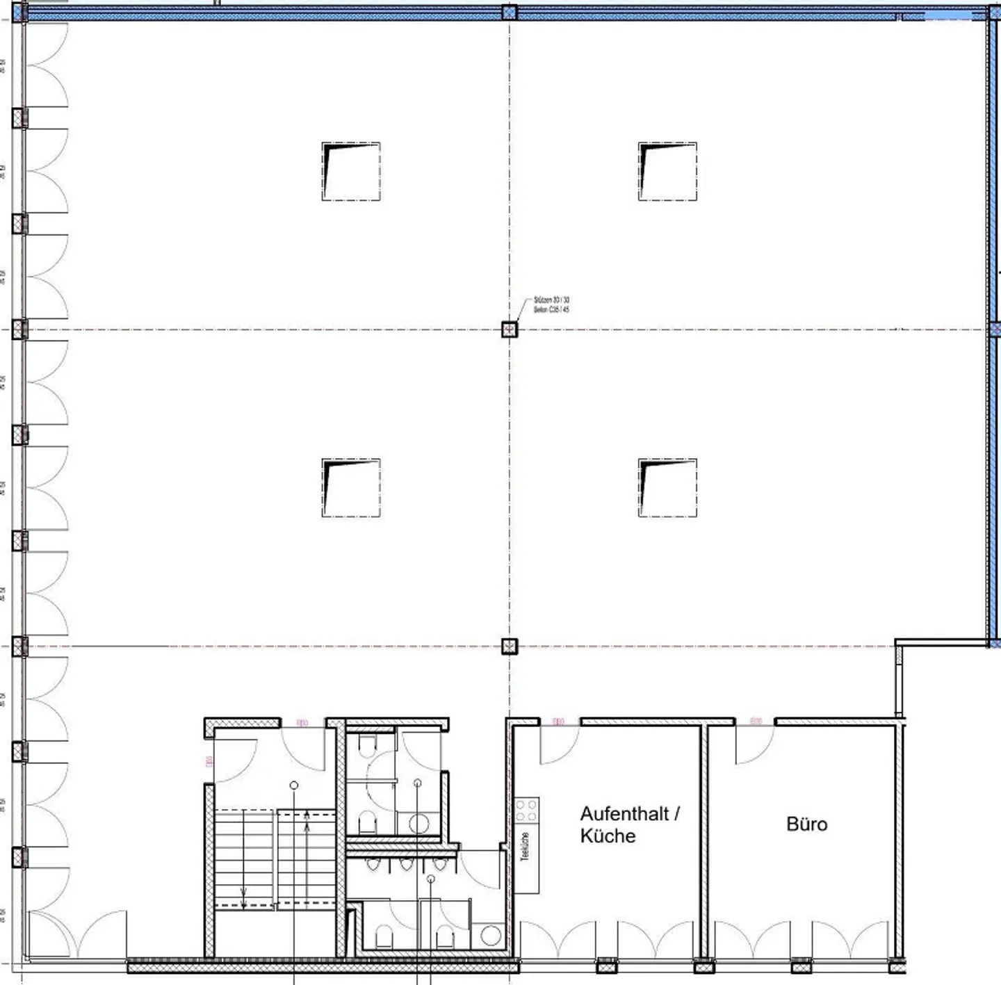 Versatile Usable Space - Photo 9 of 10