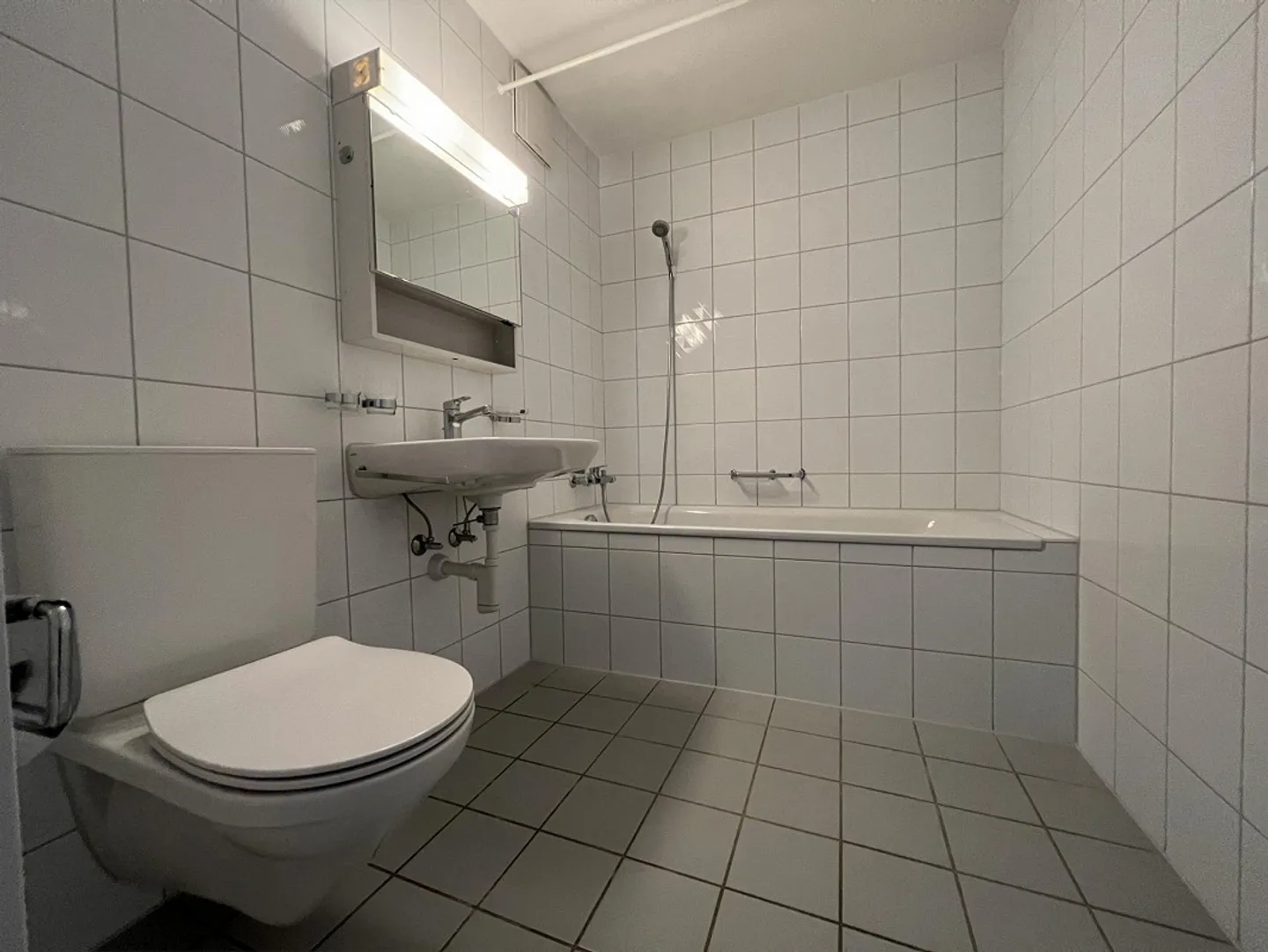 Bright 4½-room apartment - Photo 7 of 11