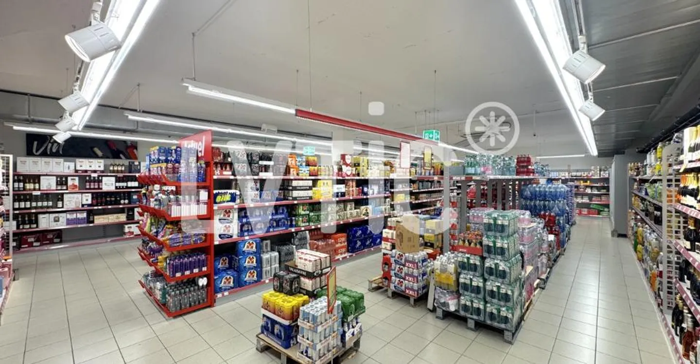 Espace Commercial à Martigny - Photo 9 sur 12