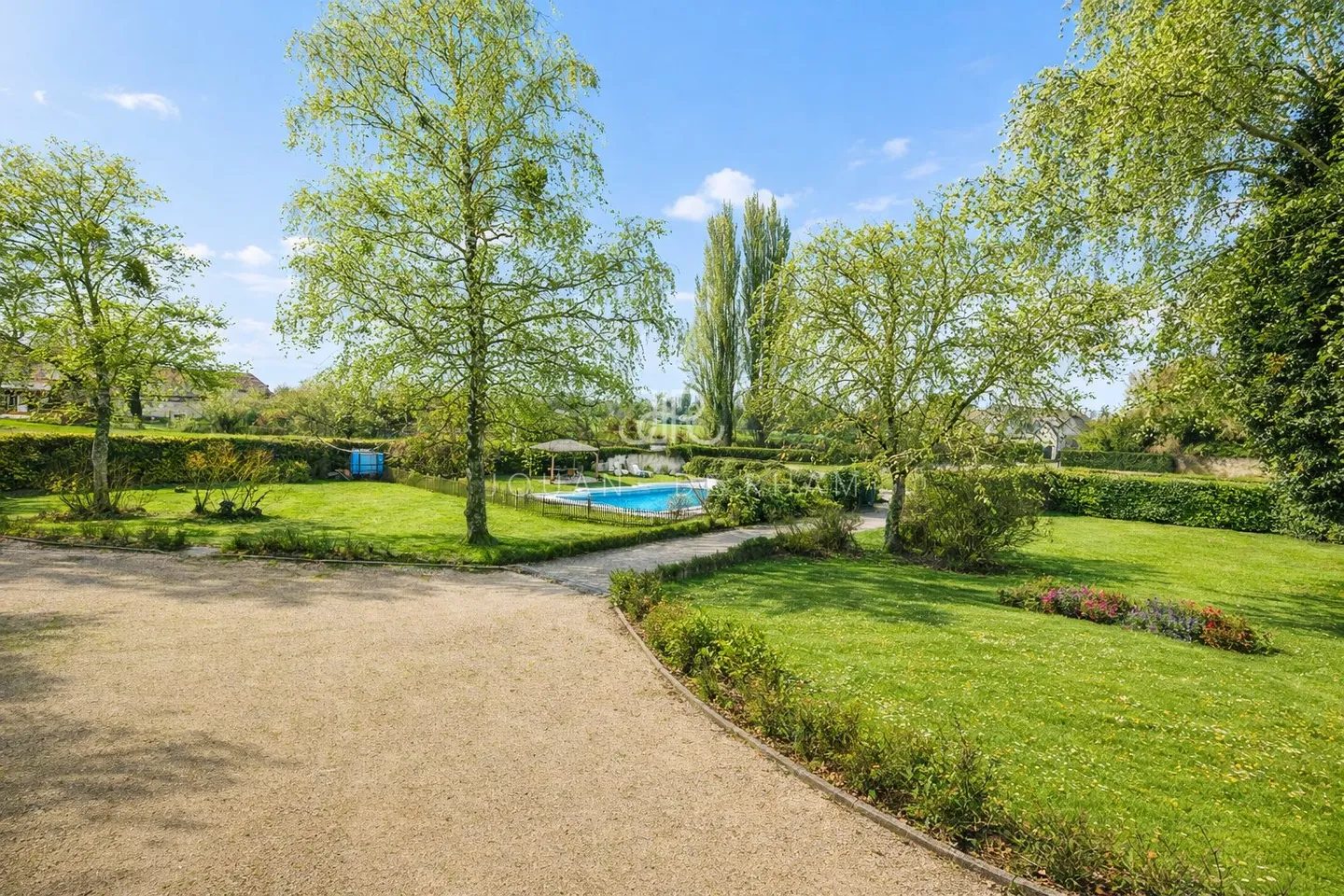 Proprietà con carattere in un ambiente straordinario - Foto 11 di 12