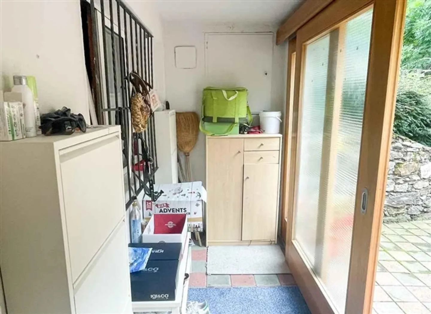 «Casa su 3 livelli con giardino» - Foto 2 di 20