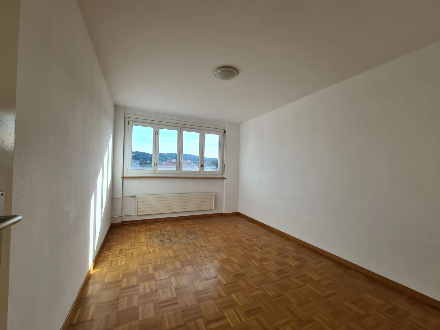 Appartement de 3 pièces au 11e étage - Foto 4 von 8