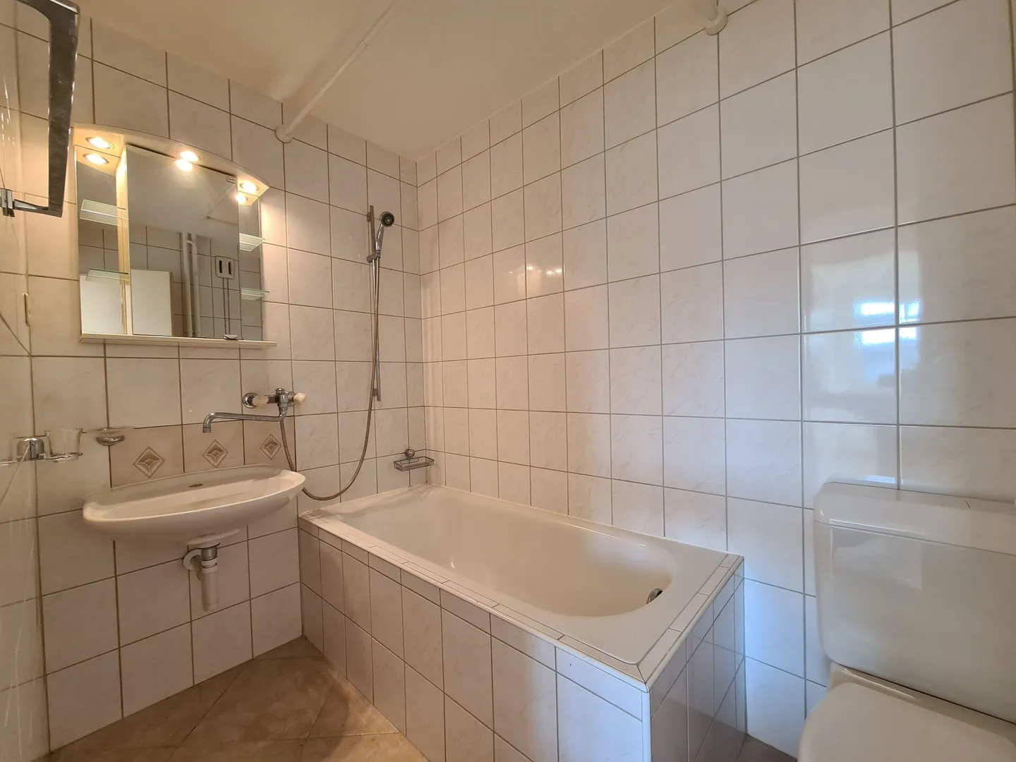 Appartement de 3 pièces au 11e étage - Foto 5 von 8