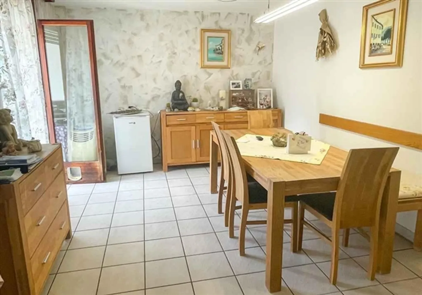 «Casa su 3 livelli con giardino» - Foto 8 di 20