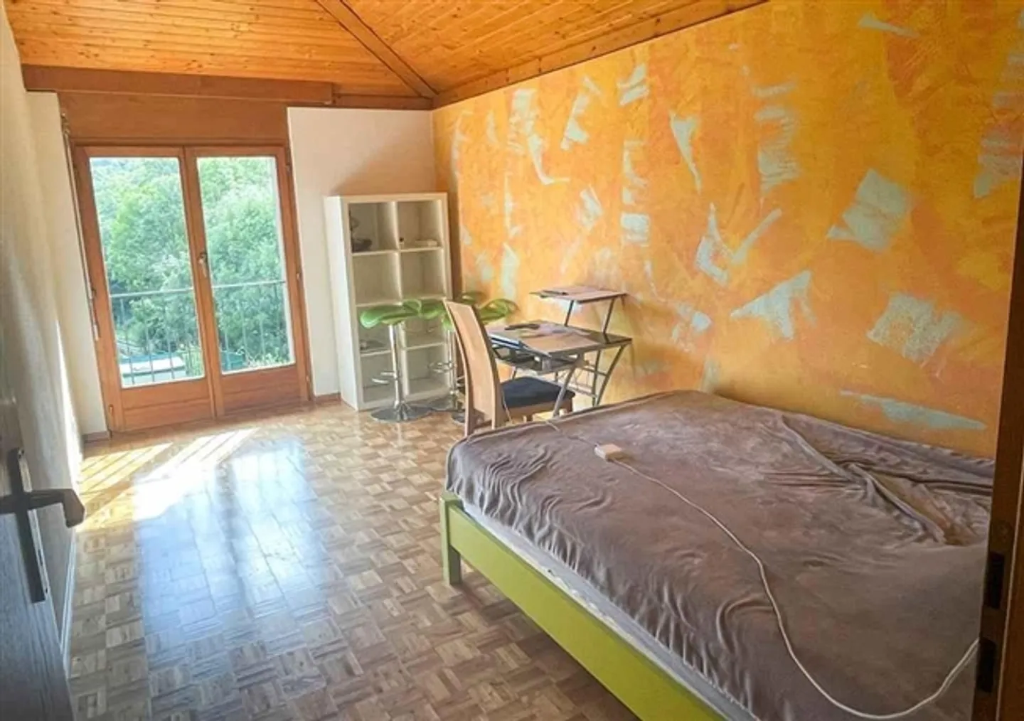 «Casa su 3 livelli con giardino» - Foto 12 di 20