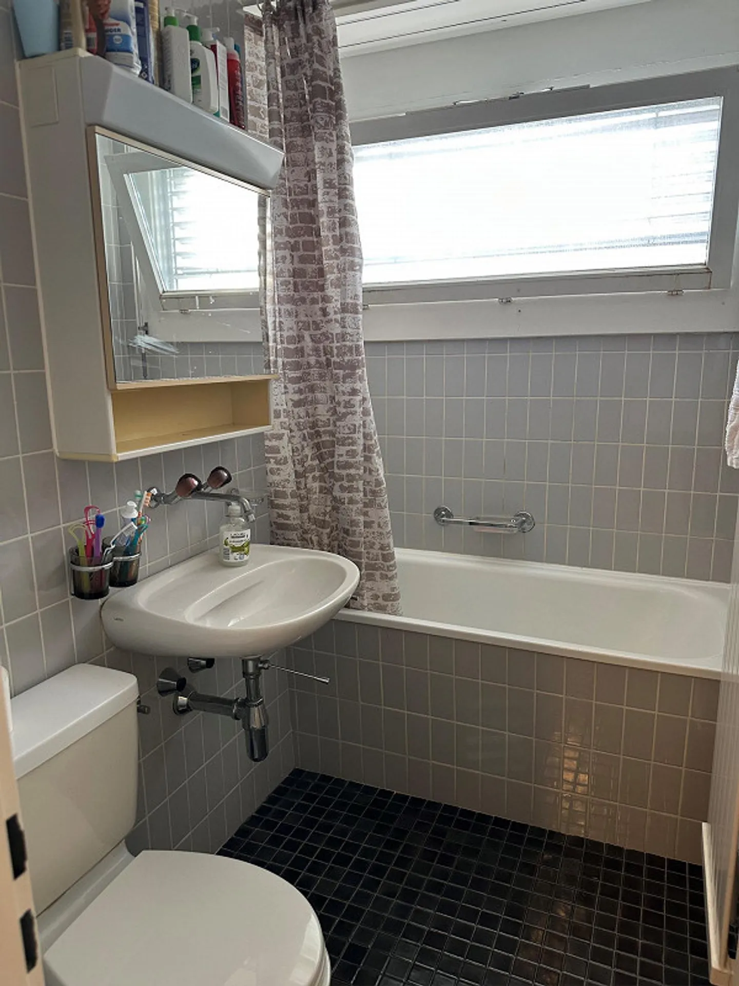 Appartement spacieux de 3,5 pièces au cœur d'Emmenbrücke - Photo 6 sur 7