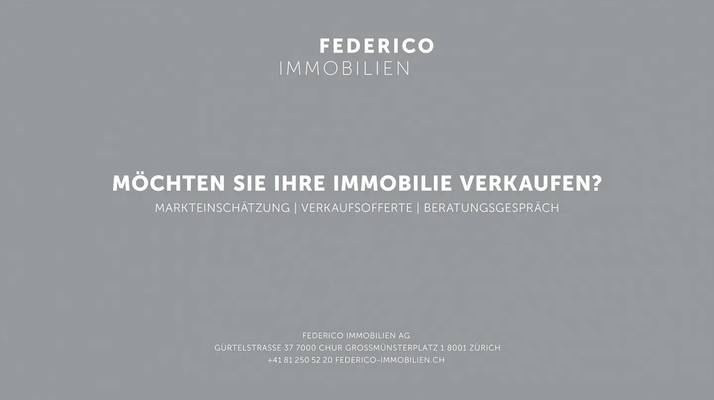 Felsberg - Terreno edificabile - Foto 4 di 4