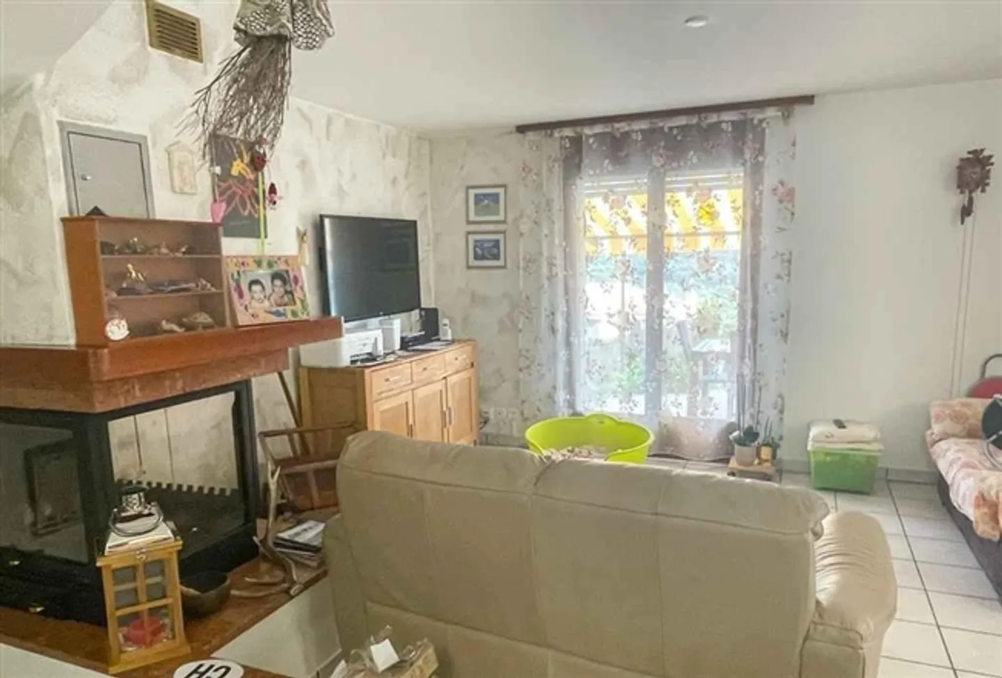 «Casa su 3 livelli con giardino» - Foto 13 di 20