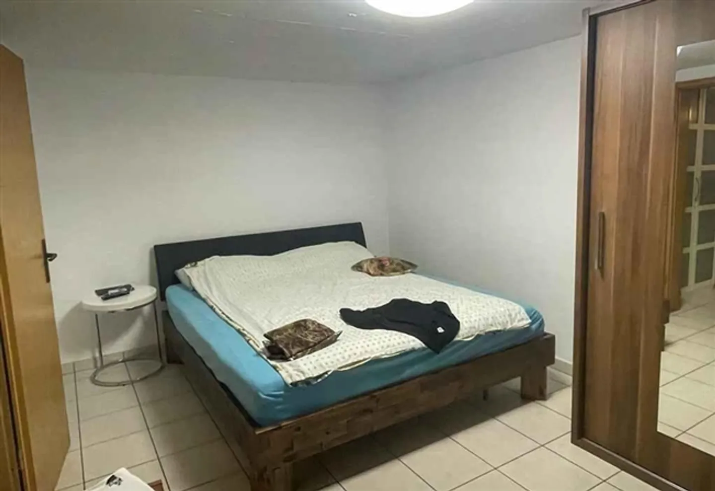«Casa su 3 livelli con giardino» - Foto 16 di 20