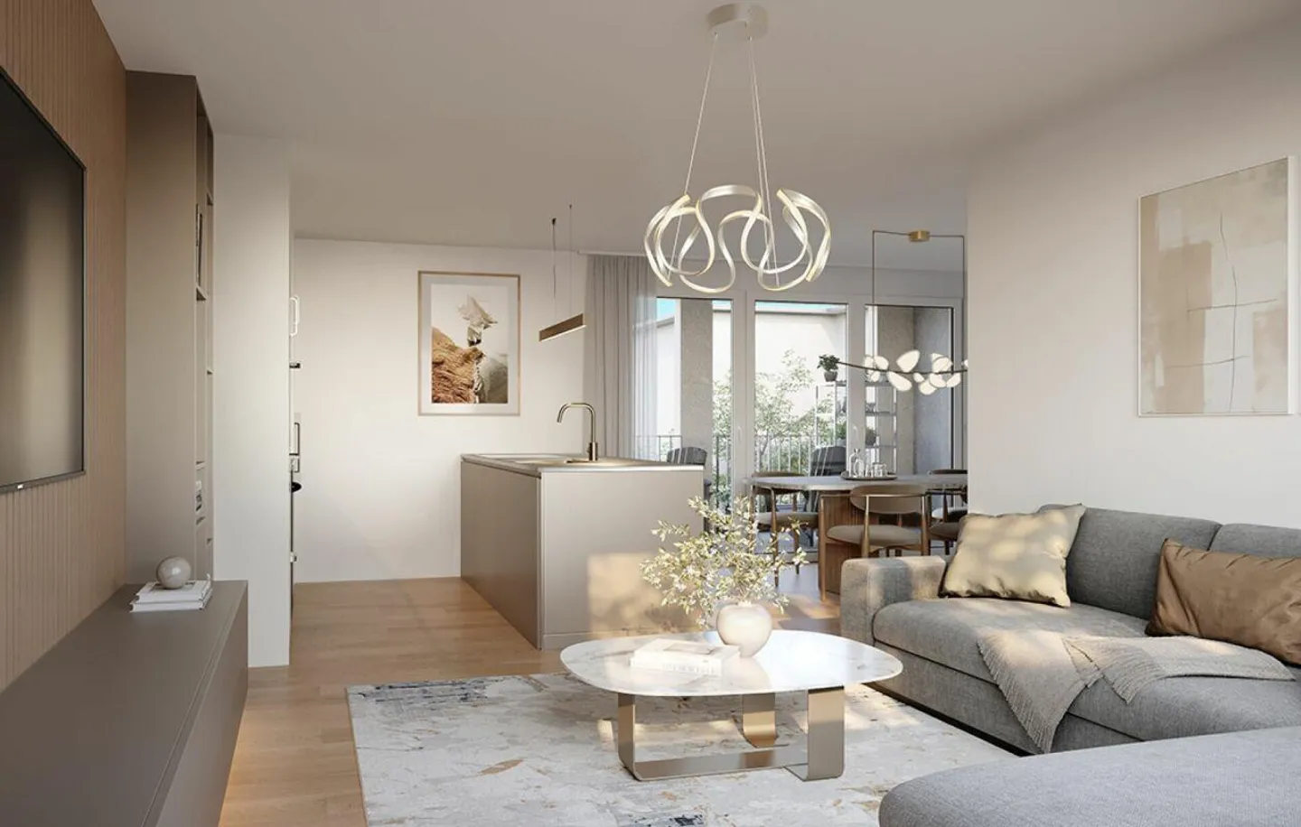 Plus qu'une maison : Espace pour vos projets de vie - Photo 7 sur 13