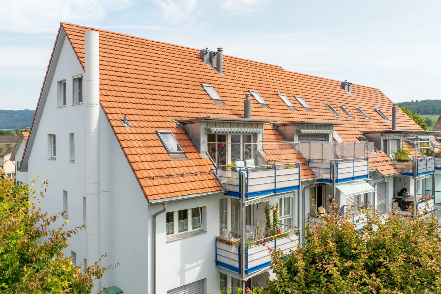 Vivere sotto il tetto - elegante e accogliente - Foto 2 di 2