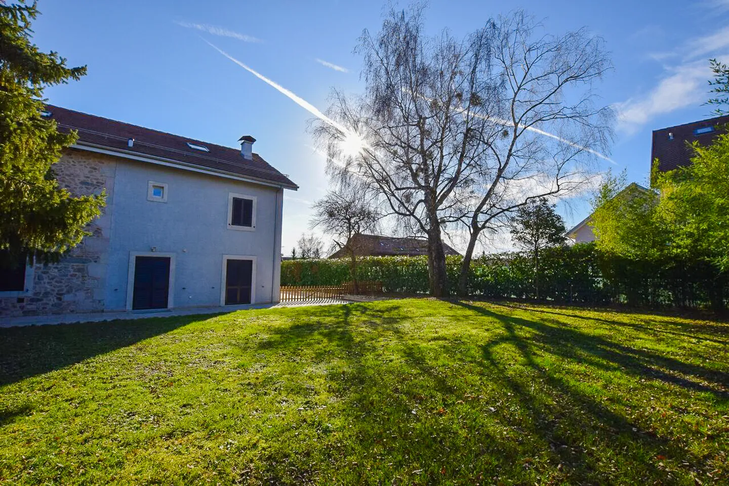 Wunderschönes, voll ausgestattetes Haus mit unabhängigem Studio - Foto 2 von 8