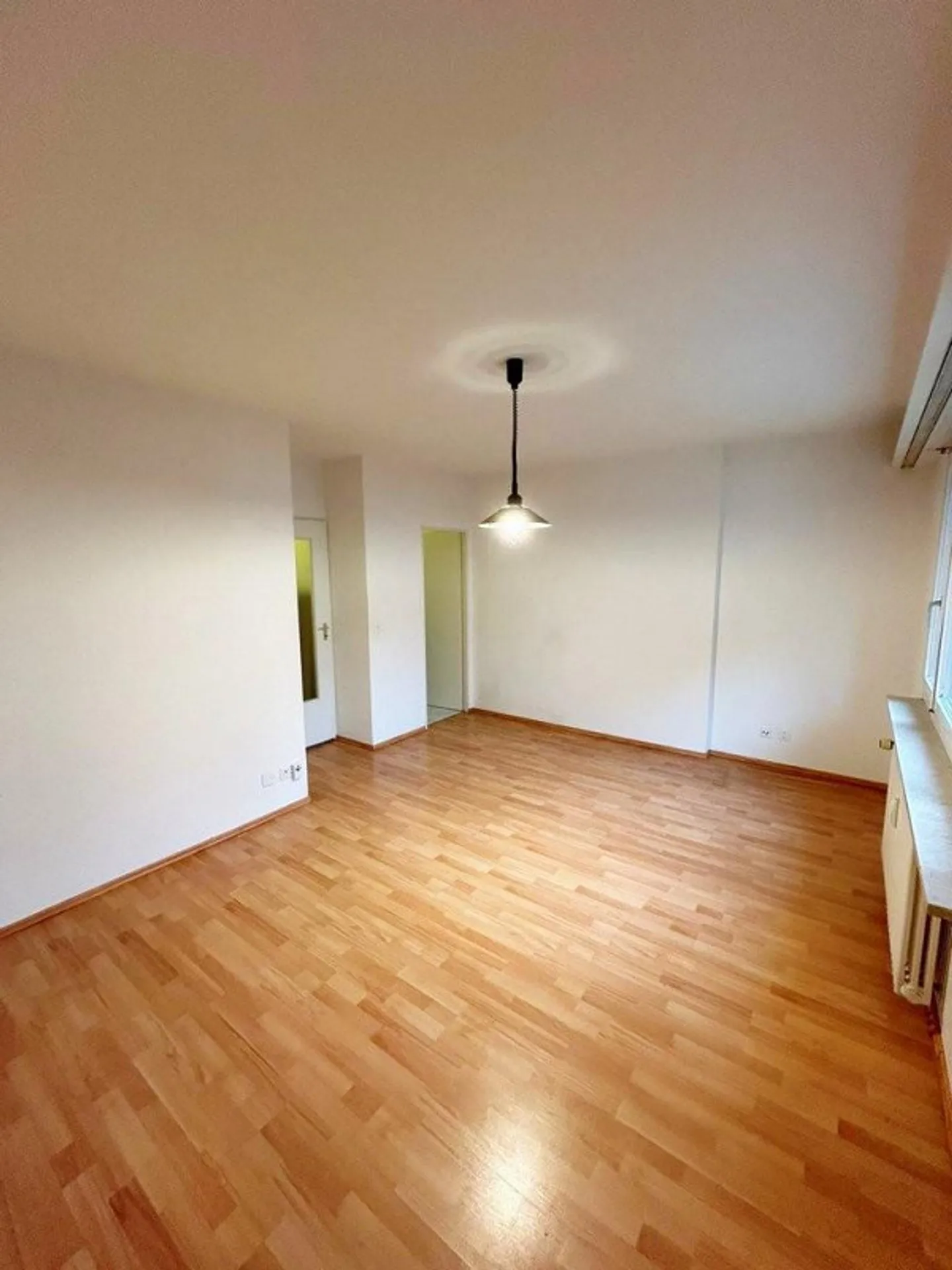 Appartamento 1 stanza accogliente al Brausebad - Foto 6 di 6
