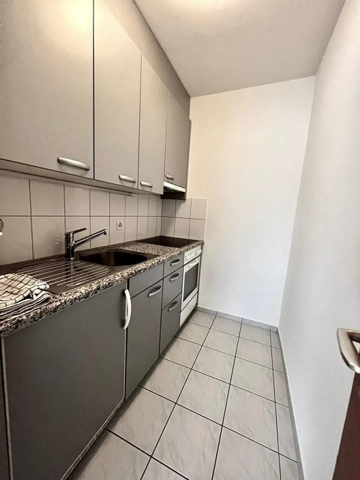 Appartamento 1 stanza accogliente al Brausebad - Foto 4 di 6