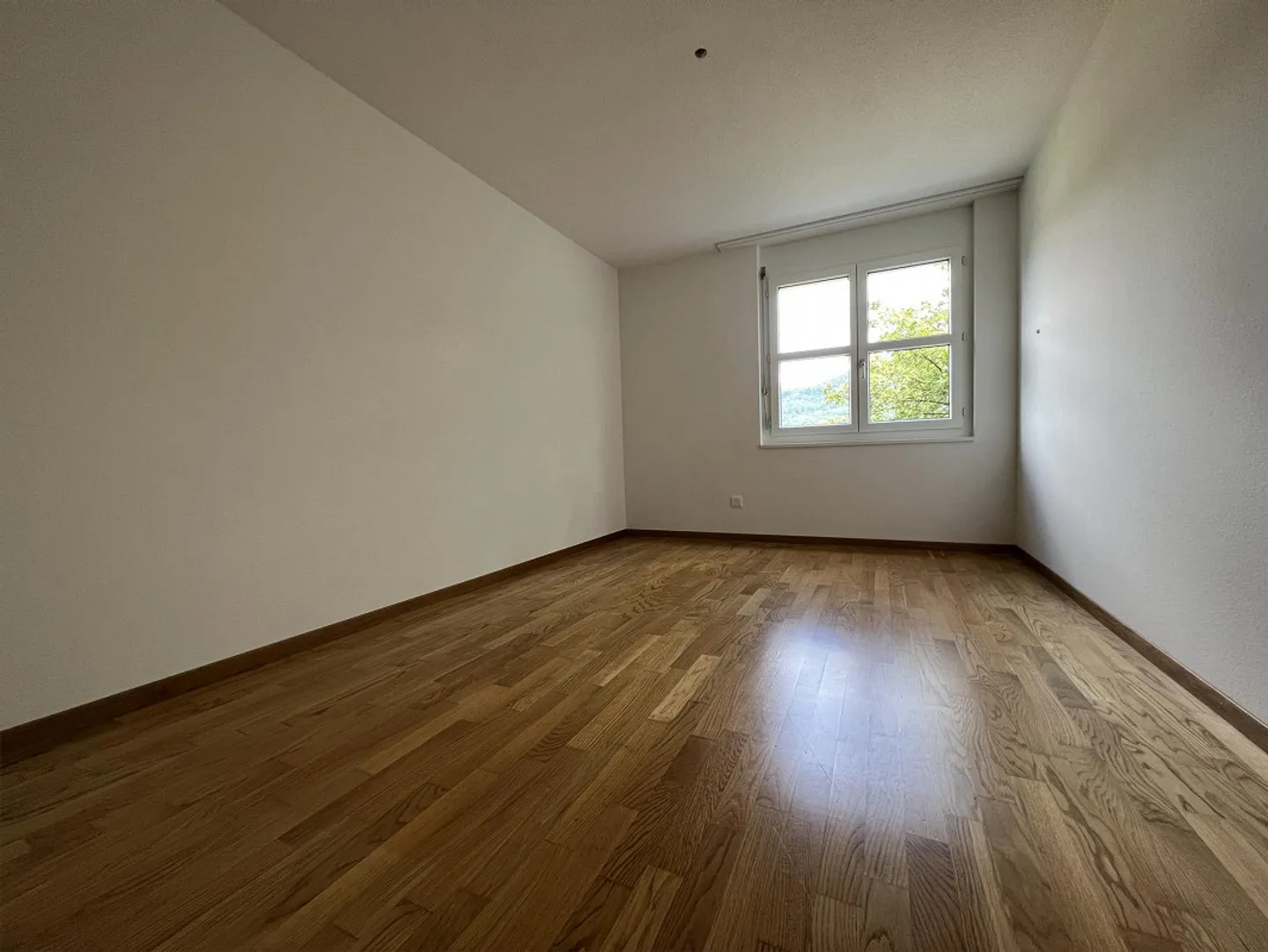 Bright 4½-room apartment - Photo 9 of 11