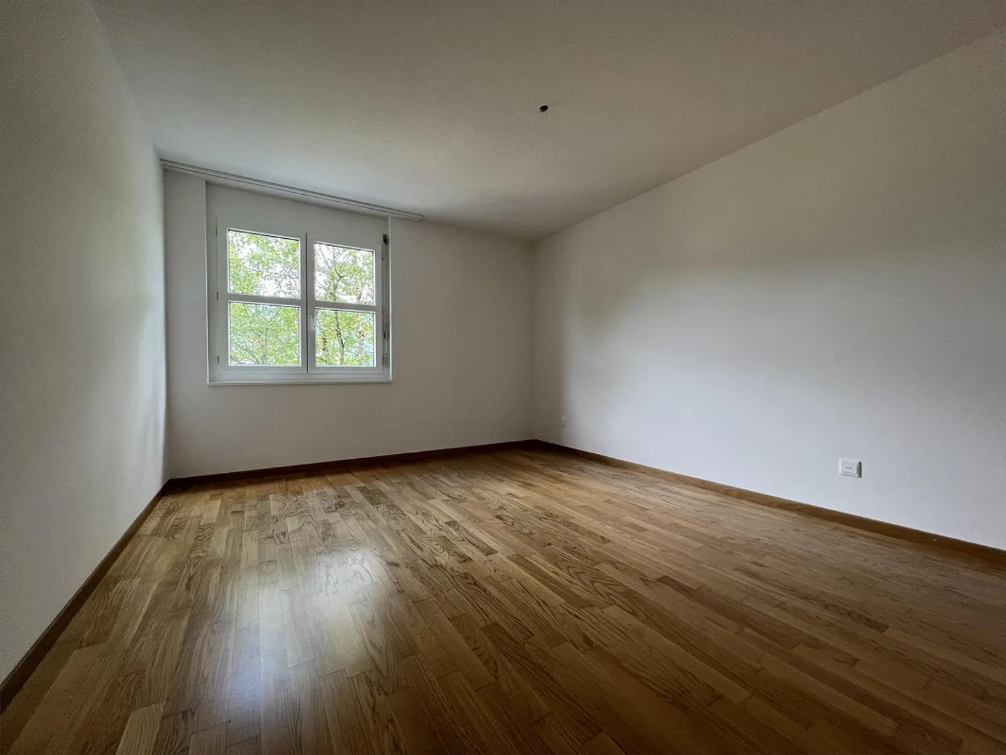 Bright 4½-room apartment - Photo 10 of 11