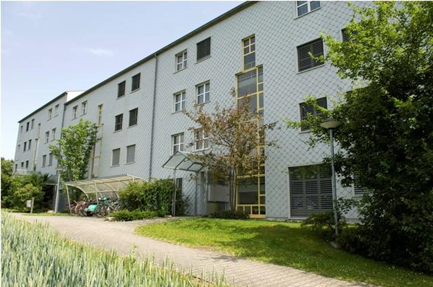 Bright 4½-room apartment - Photo 11 of 11