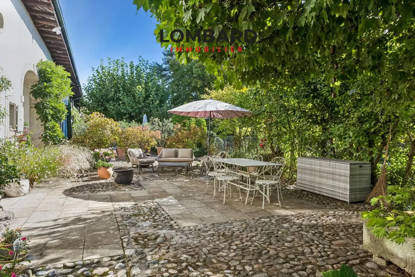 Il fascino di una casa di carattere - Foto 12 di 13