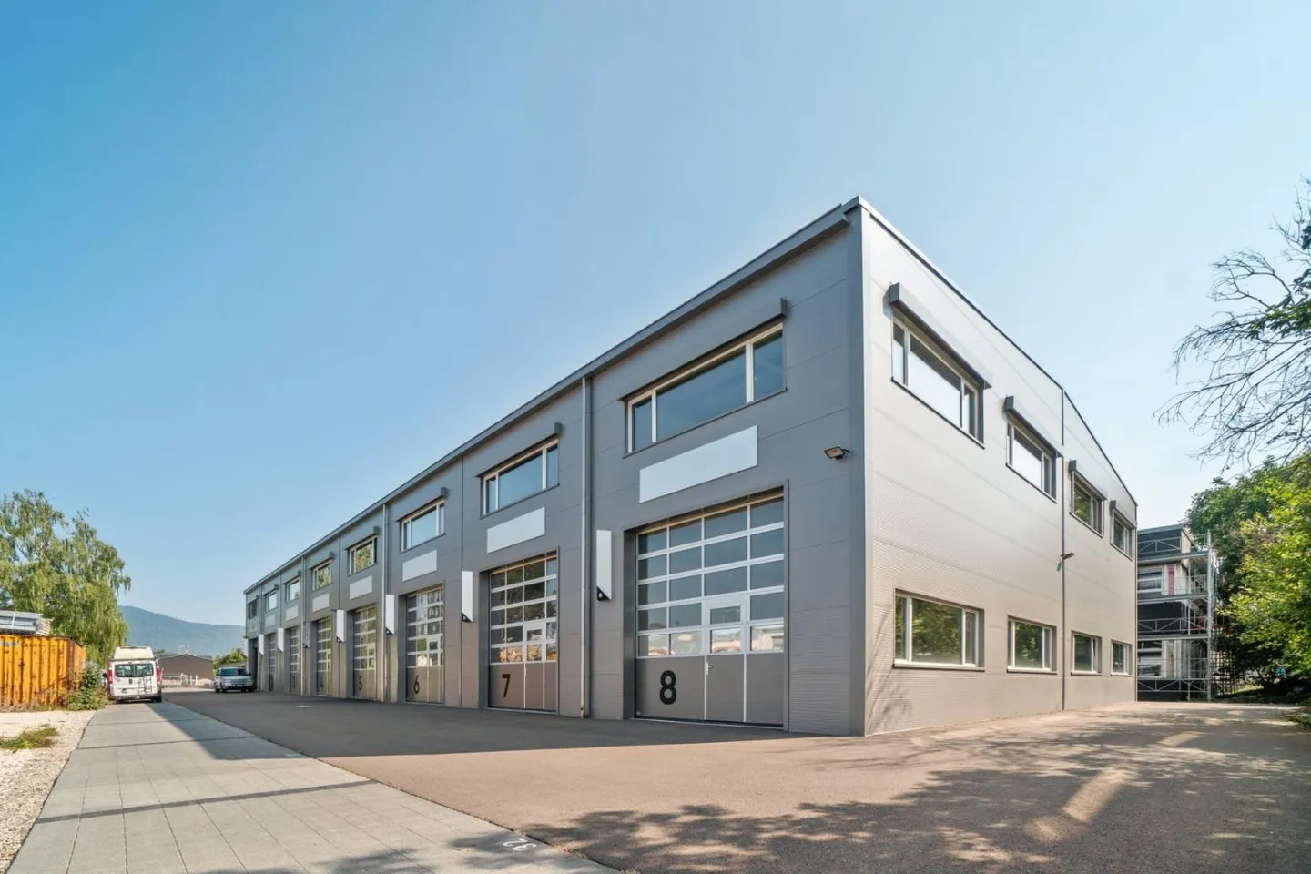 Commerce 2 pièces - Photo 18 of 18