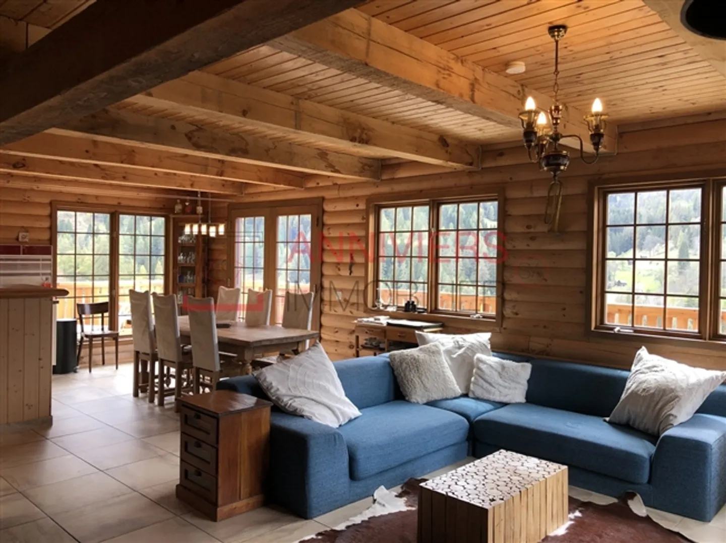 Beautiful Canadian Holiday Home in Mission for Nature Lovers - Photo 2 of 20