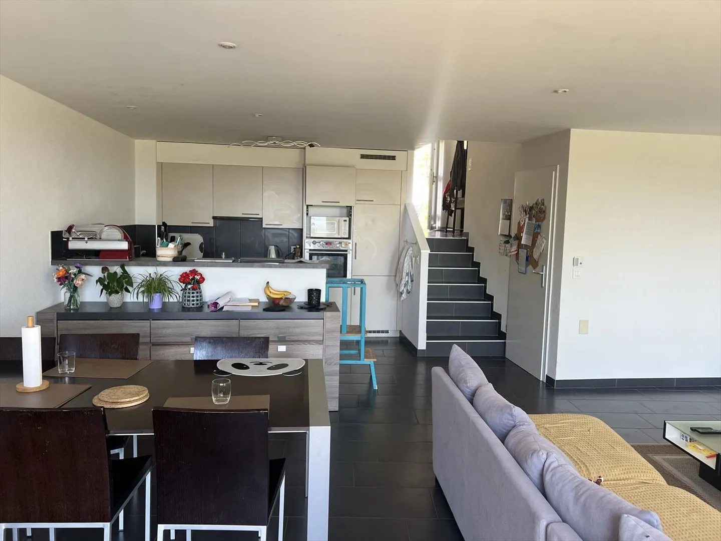 Villa in affitto a Geneveys-sur-Coffrane - Foto 2 di 10