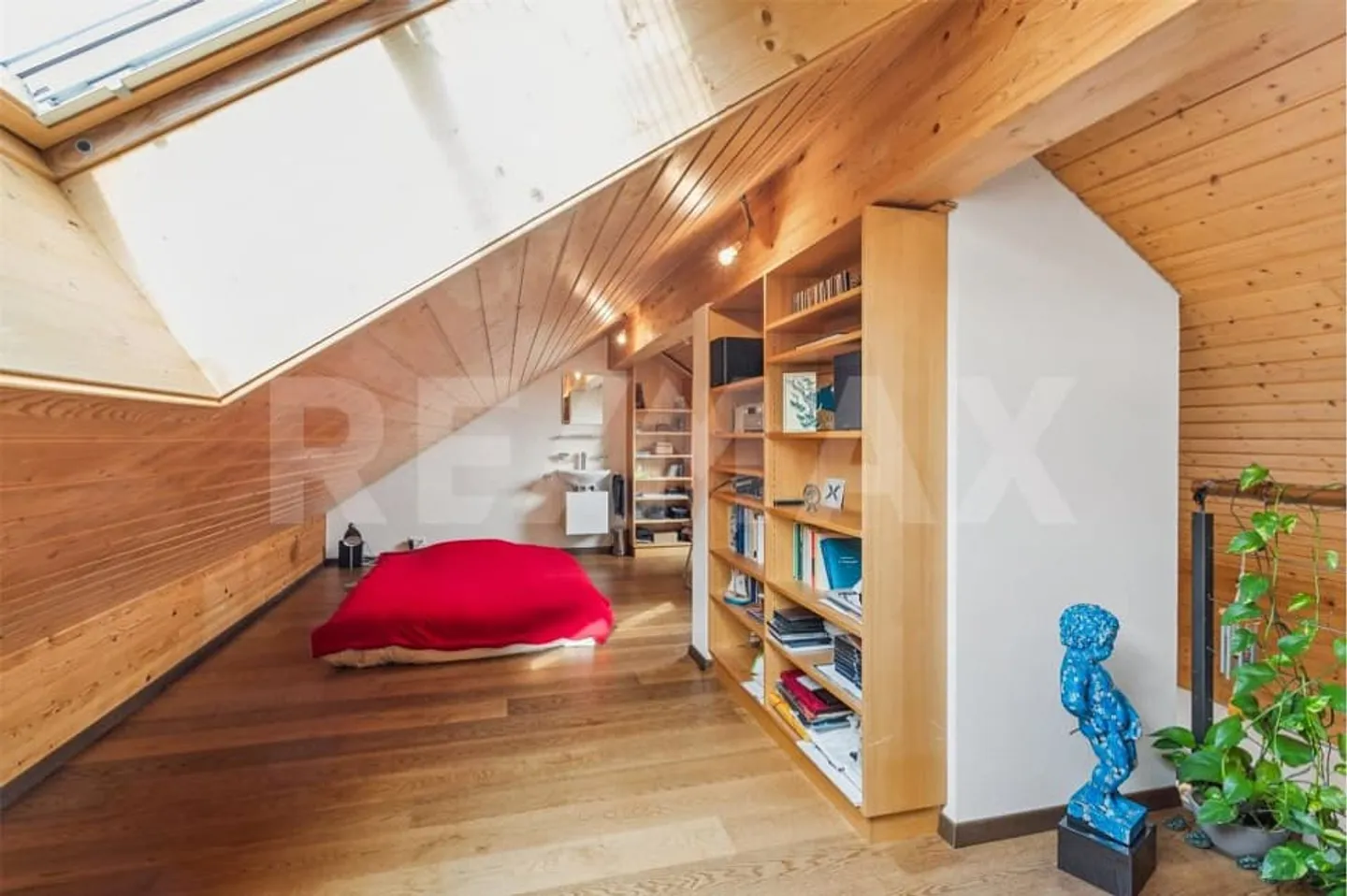 Vue époustouflante et charme unique  Le duplex coup de cur à Mollie-Margot - Photo 8 sur 10