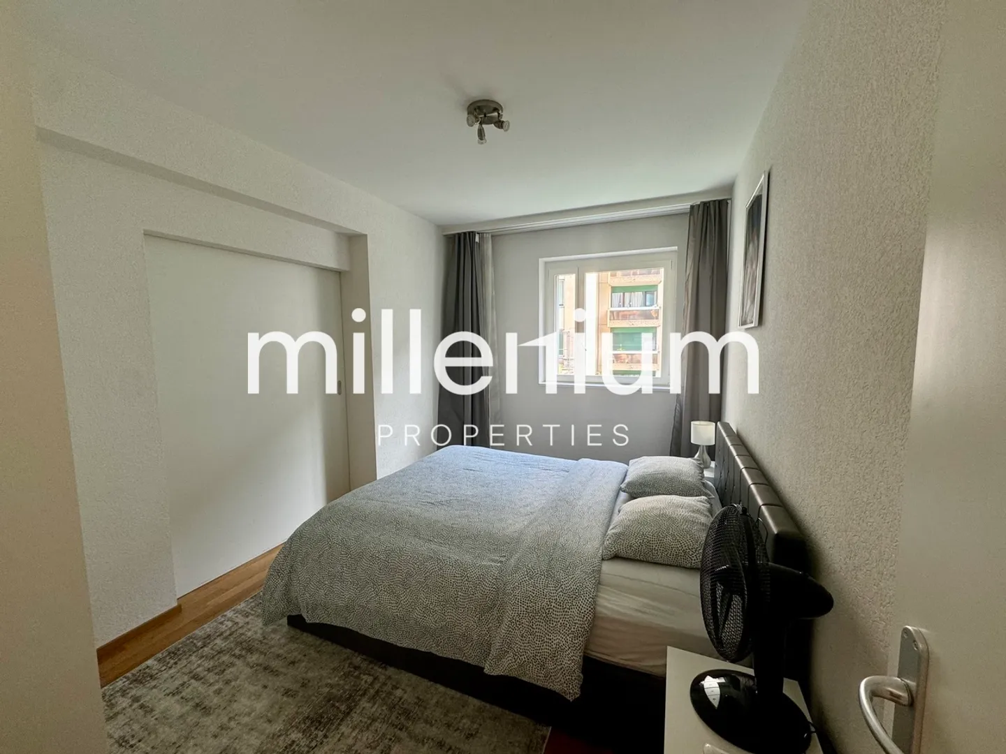 Beautiful furnished apartment in Carouge - Photo 6 of 8