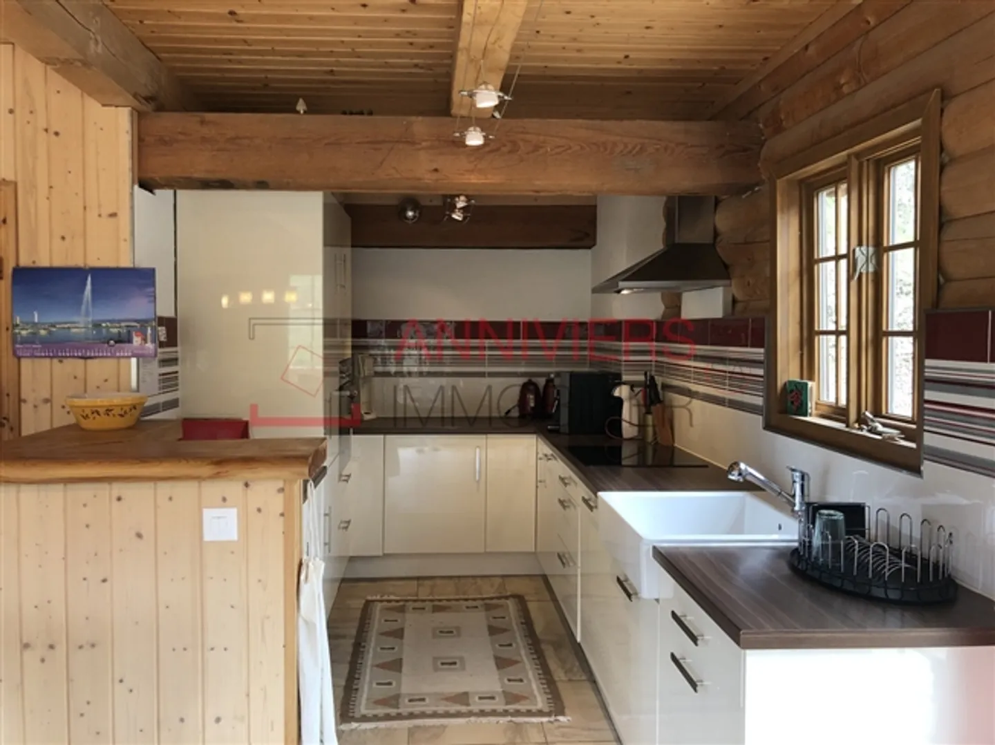 Beautiful Canadian Holiday Home in Mission for Nature Lovers - Photo 6 of 20