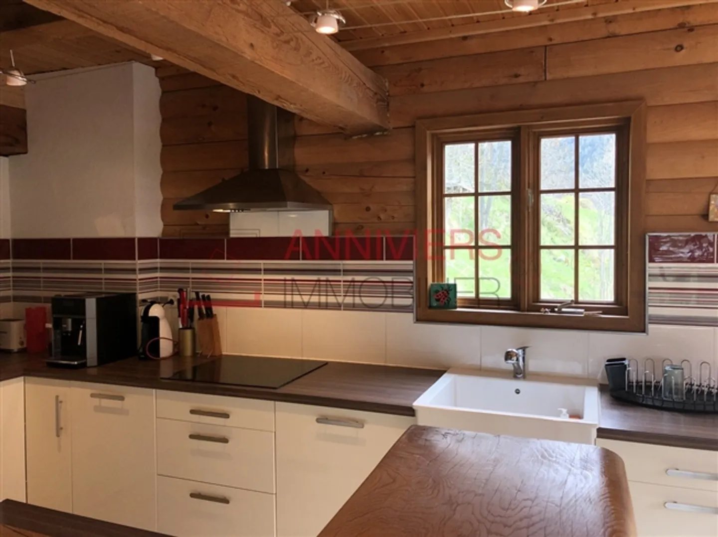 Beautiful Canadian Holiday Home in Mission for Nature Lovers - Photo 7 of 20