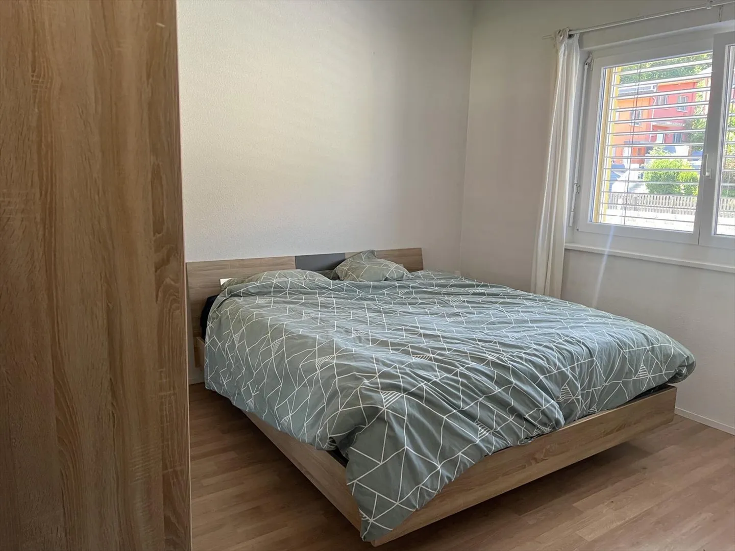 Villa in affitto a Geneveys-sur-Coffrane - Foto 3 di 10