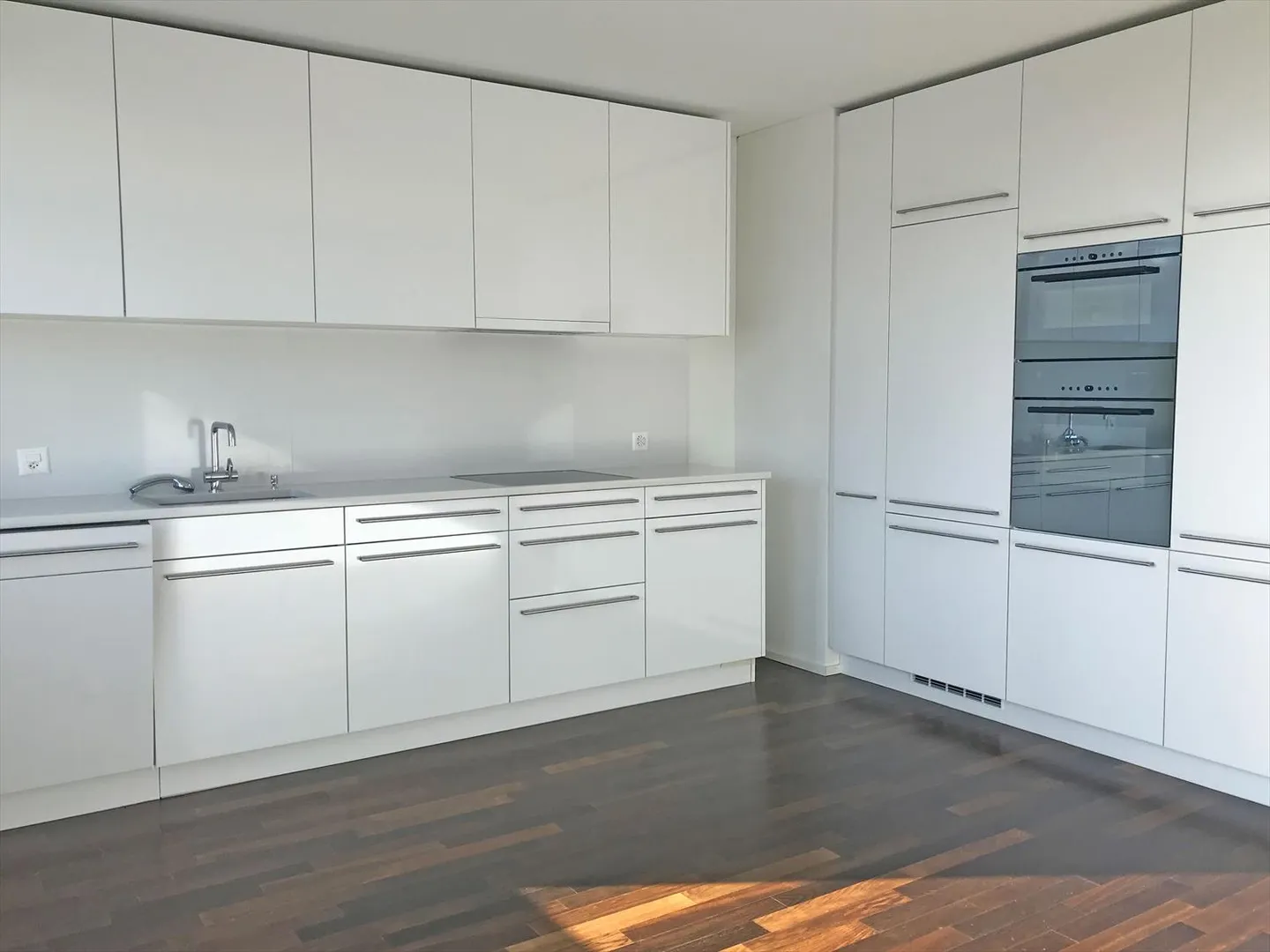 Urbanes Wohnen mitten im pulsierenden Kreis 5 - Foto 4 von 4