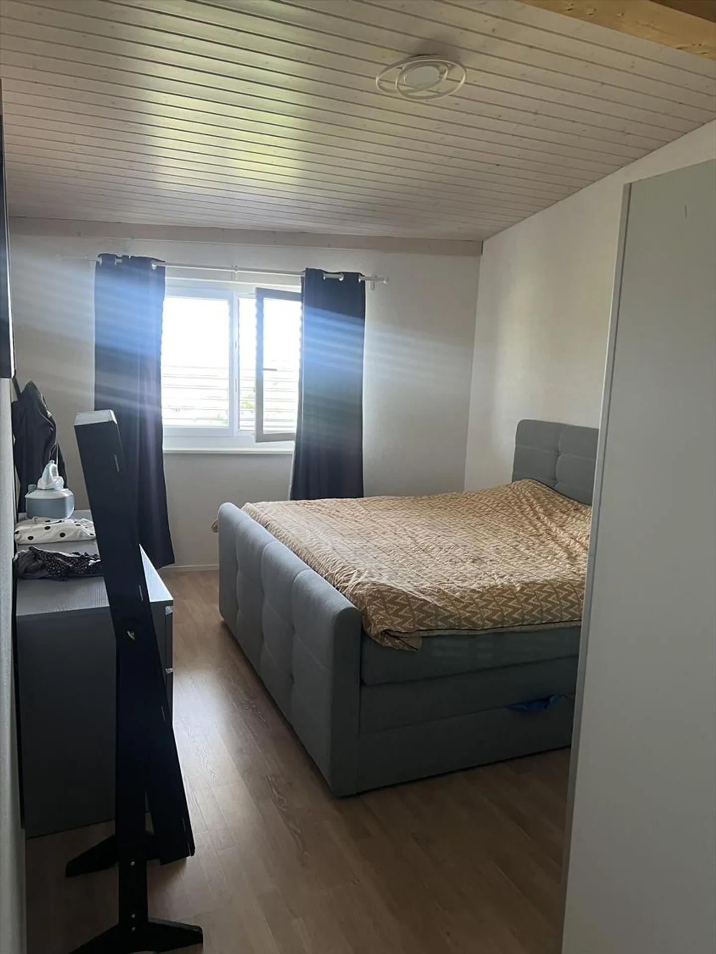 Villa in affitto a Geneveys-sur-Coffrane - Foto 4 di 10