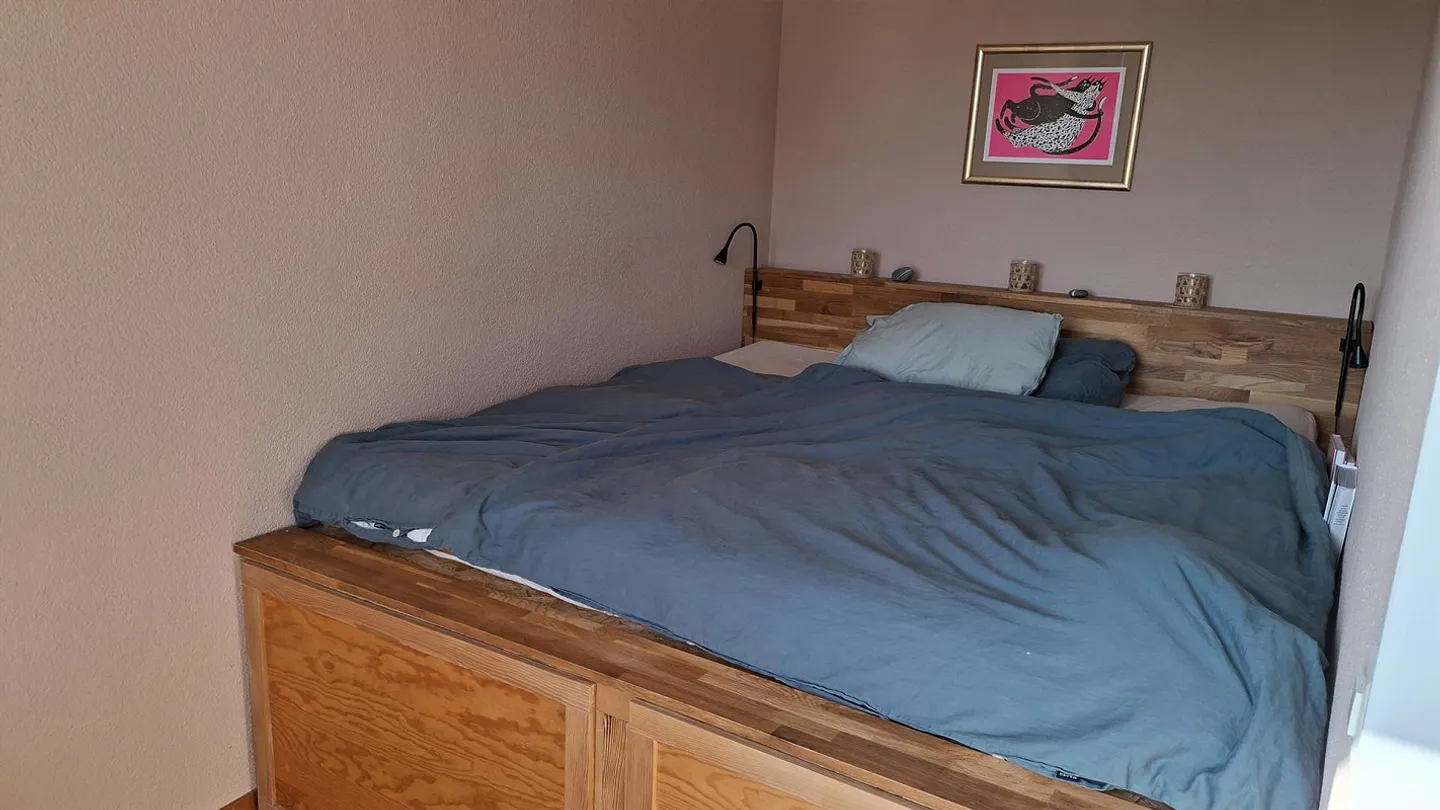 Appartamento elegante e tranquillo con 2 camere nella città vecchia - Foto 4 di 11