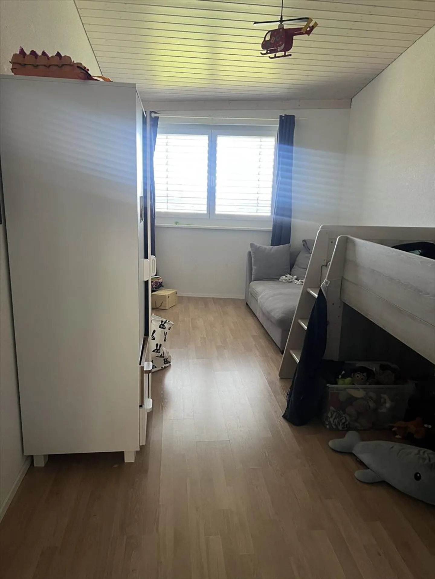 Villa in affitto a Geneveys-sur-Coffrane - Foto 5 di 10
