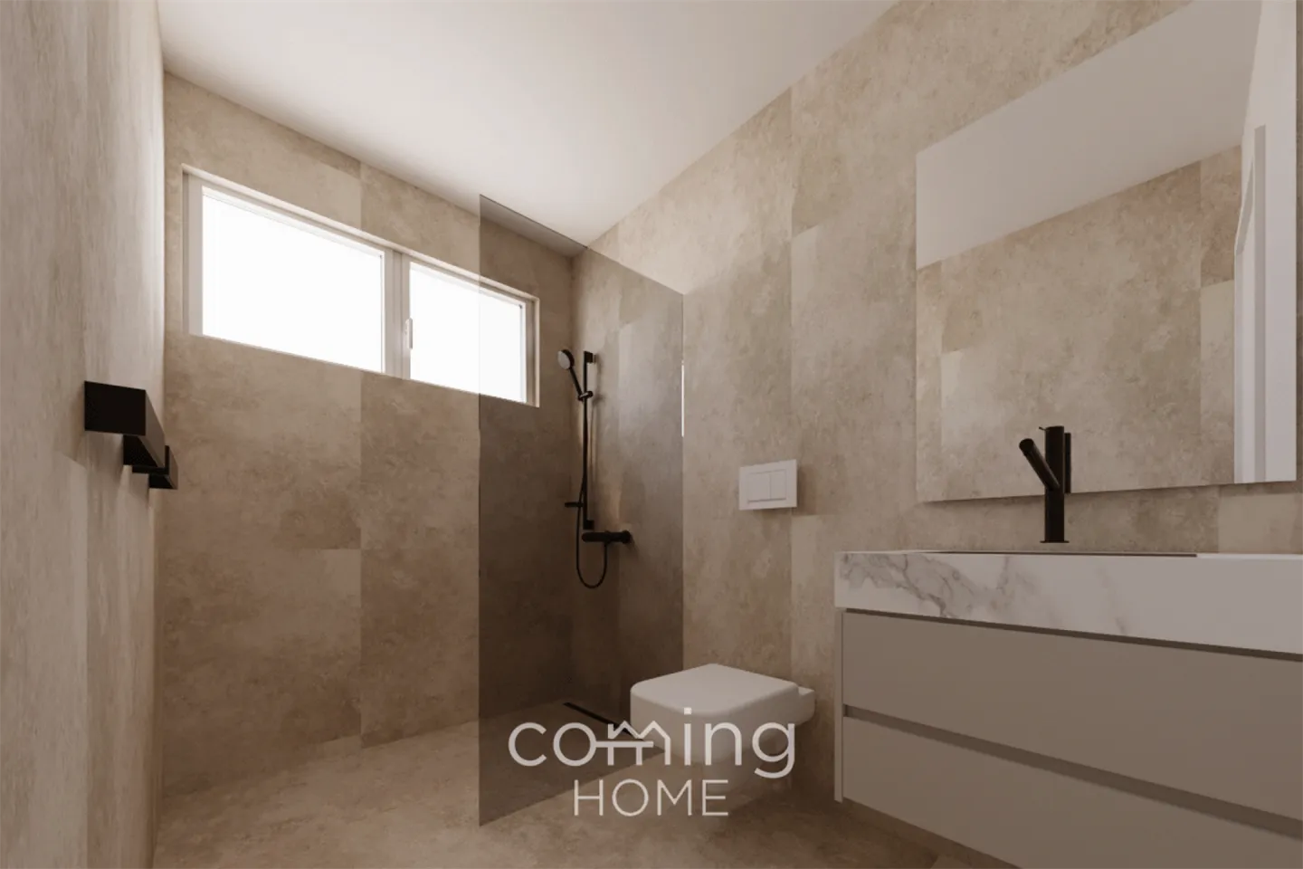 4.5 Room Apartment - Photo 11 of 13