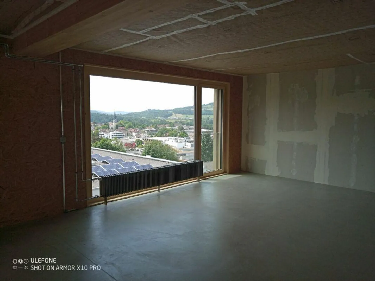 New office/commercial space with good goods logistics - Photo 3 of 5