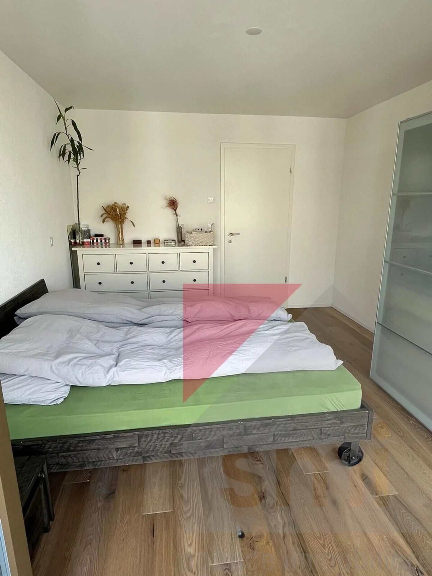 Very nice 4.5 room apartment in the center of Bulle, superb sunlight! - Photo 5 of 10