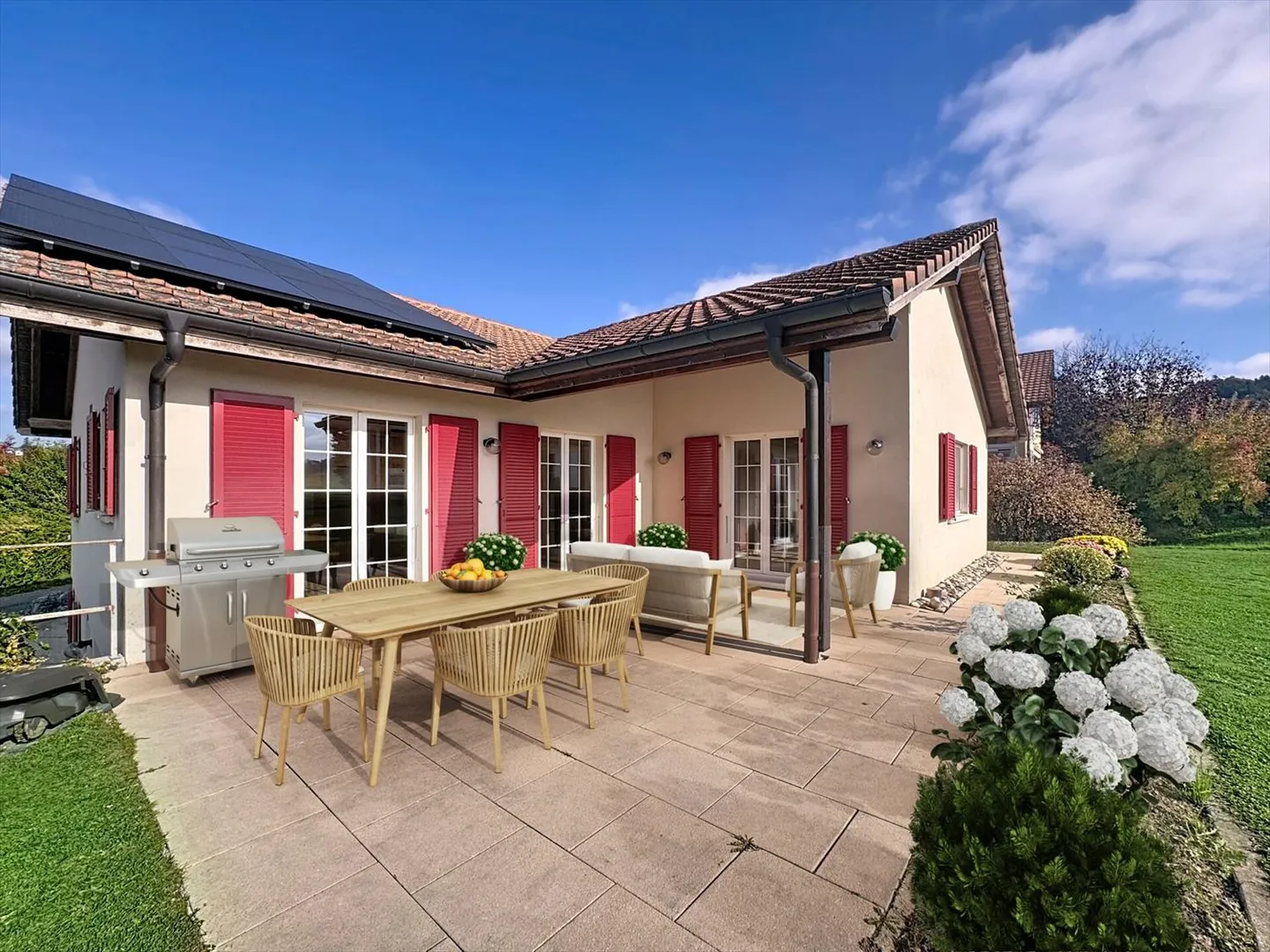 Villa for sale - Photo 3 of 13