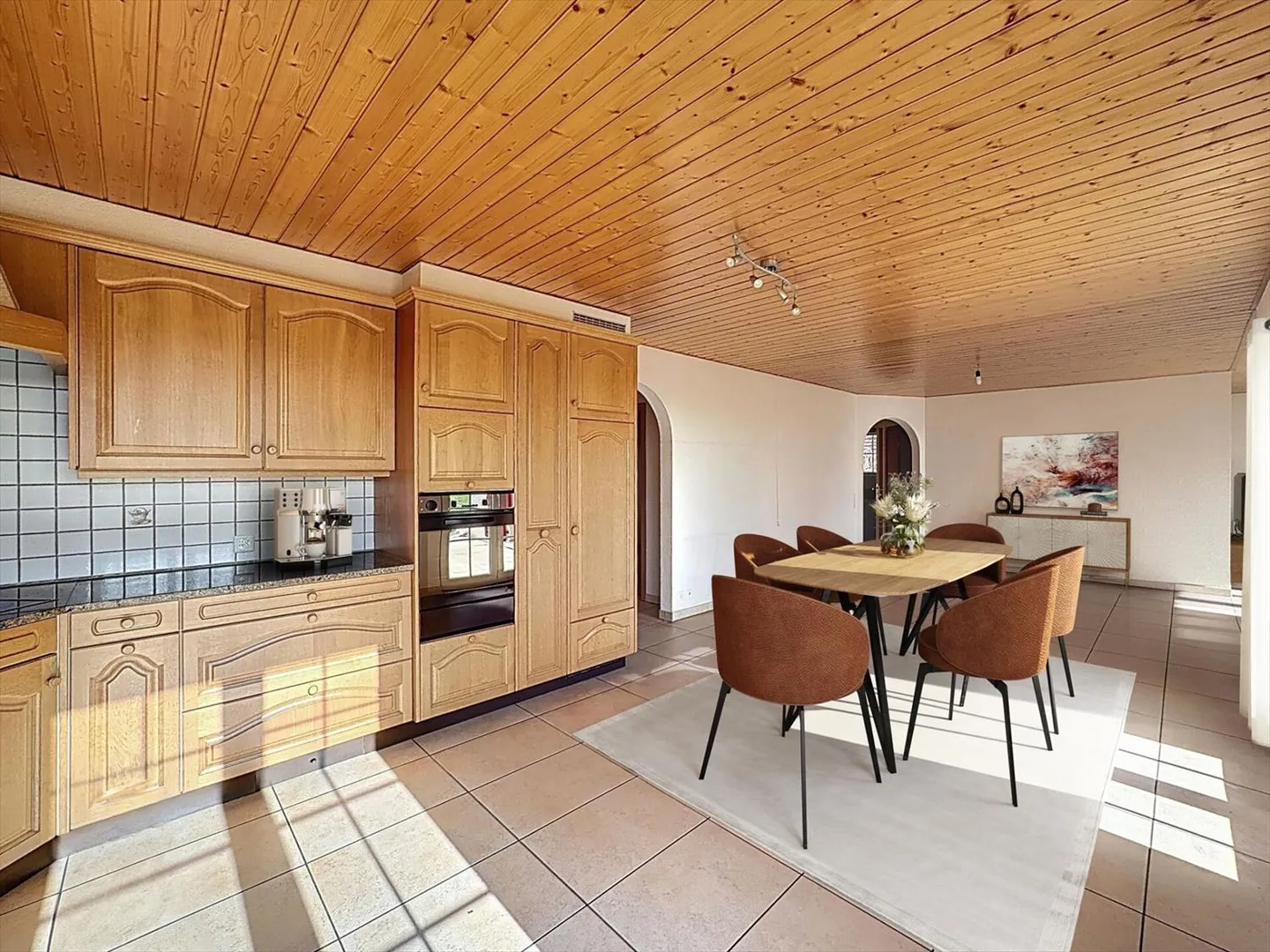 Villa for sale - Photo 6 of 13