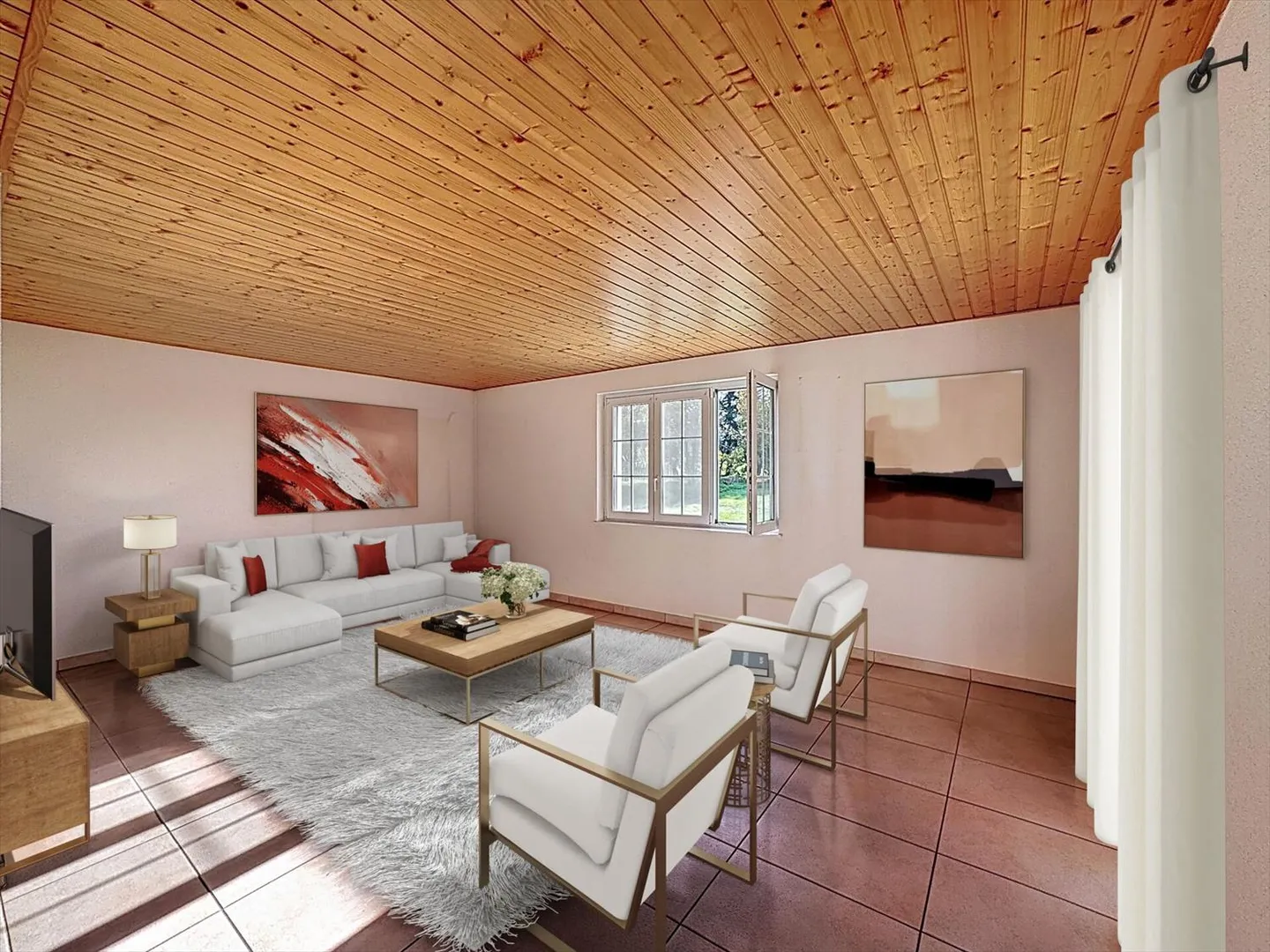 Villa for sale - Photo 9 of 13