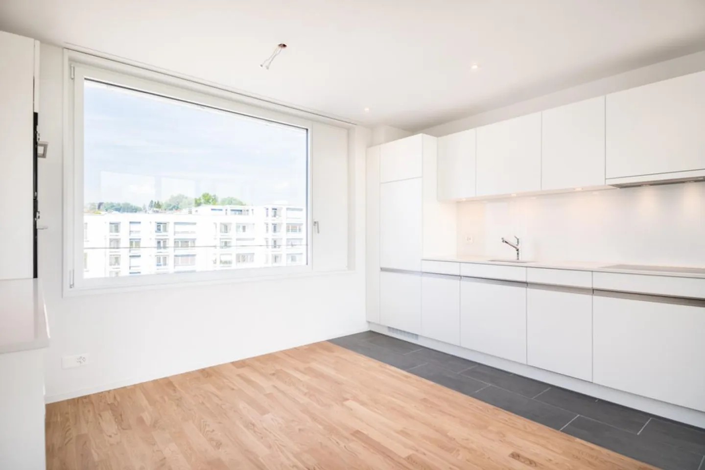 Wohnen im beliebten Schönbühl-Quartier - Foto 3 von 7