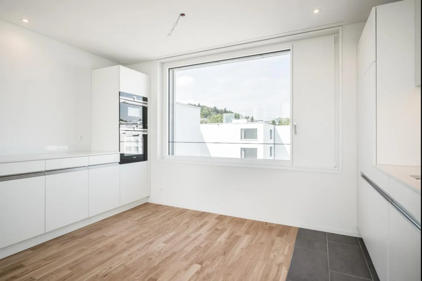 Wohnen im beliebten Schönbühl-Quartier - Foto 4 von 7