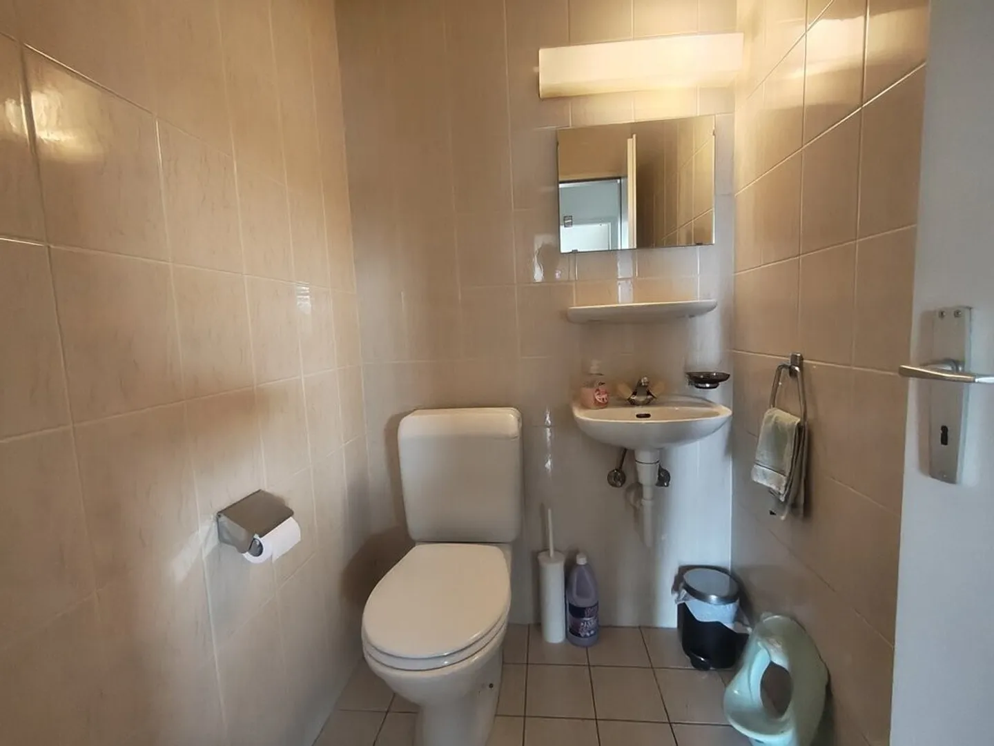 Charmant Appartement en Zone Calme - Photo 7 sur 8