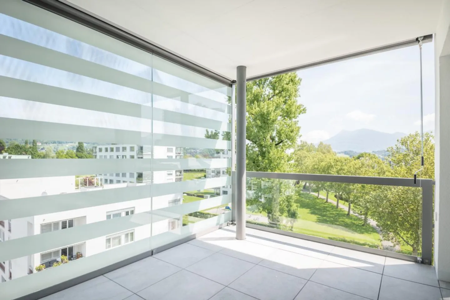 Wohnen im beliebten Schönbühl-Quartier - Foto 5 von 7