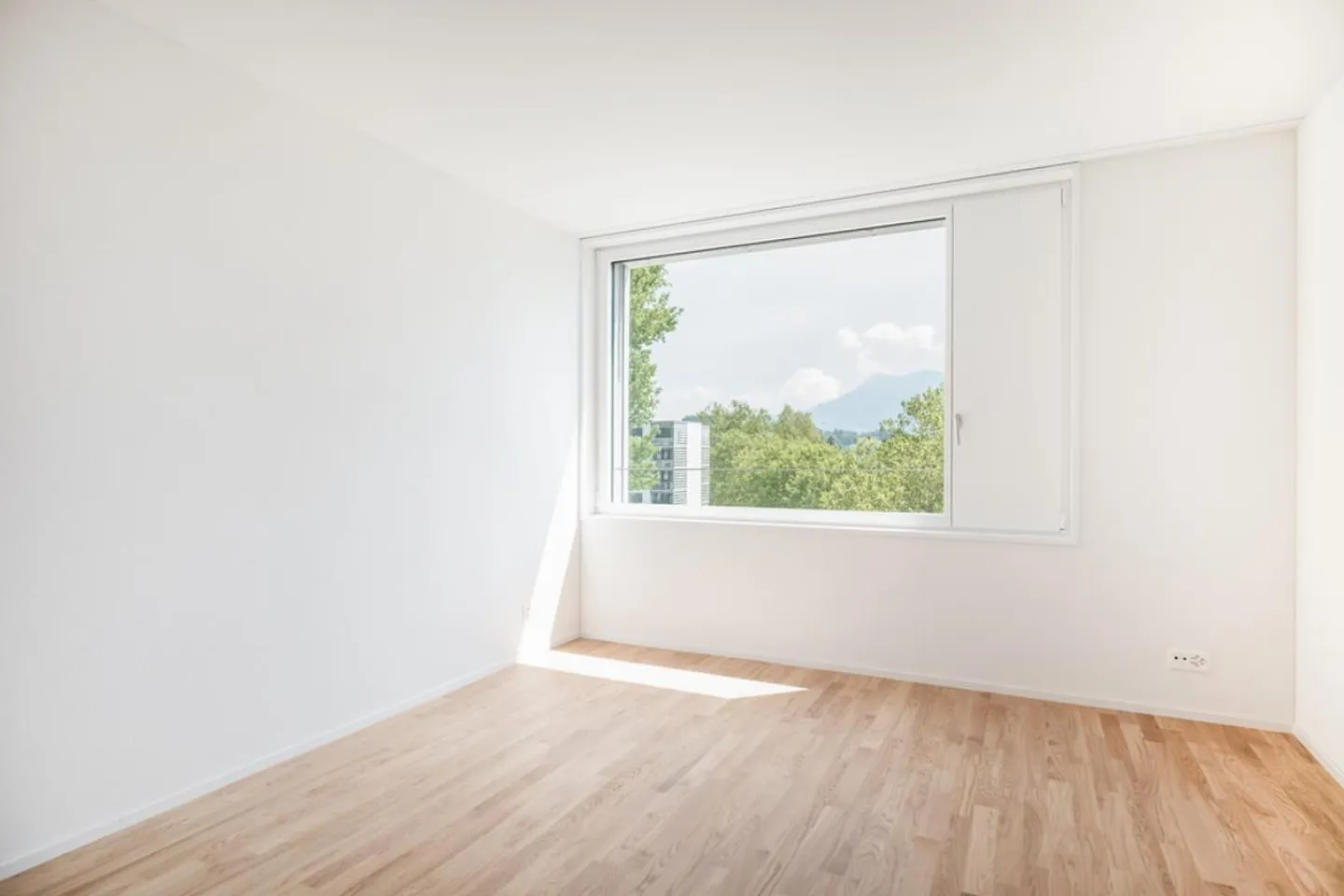 Wohnen im beliebten Schönbühl-Quartier - Foto 6 von 7