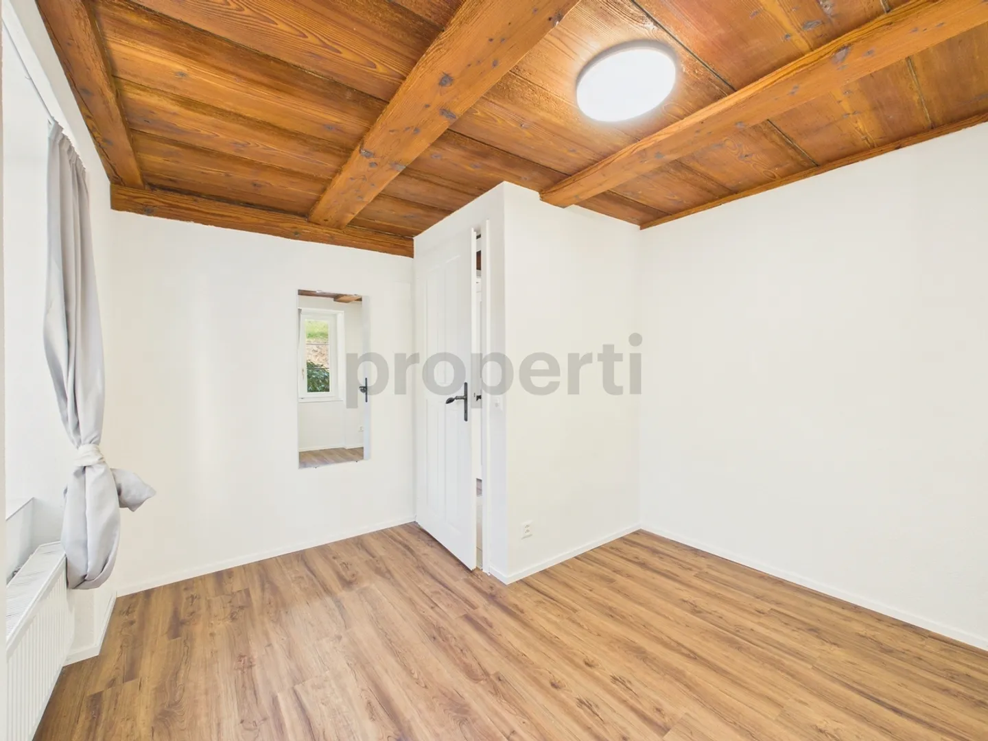 Residential idyll with garden & winter garden 3.5-room apartment - Photo 10 of 13